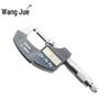 Wang Jue Digital Tre-knaps Mikrometer 0-100mm 0,01mm Præcisionsværktøj