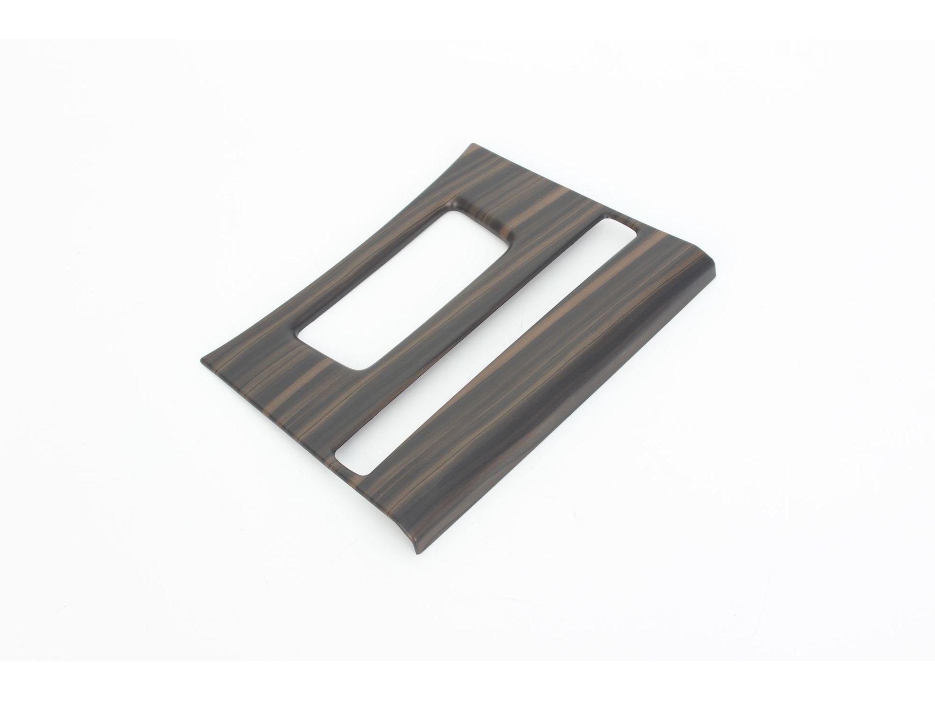 BYD Xia 25 Interior Gear Shift Panel Decorative Sticker