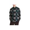 Timberland Urban Outdoor Series Casual Plaid Embroidered Long Sleeve Shirt Men Shirts Ocean-Blue A2F4P-AS6