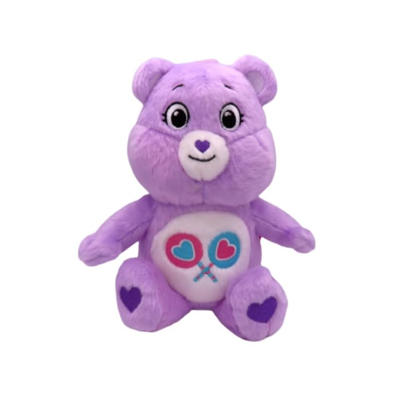 

K Company (K Company) care bear stuffed toy share bear H180×W153×D118mm KB-NG-SB