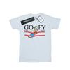 Disney Mens Goofy By Nature T-Shirt