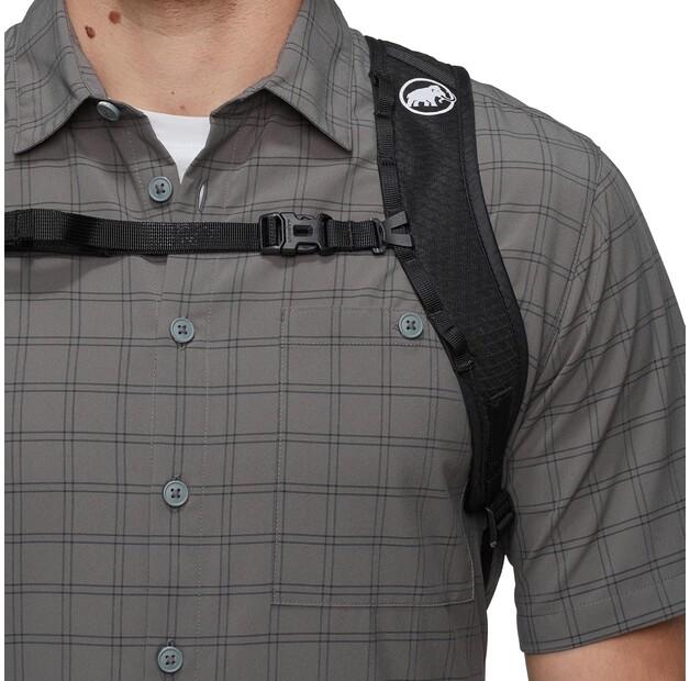 Рюкзак Mammut Neon Light dark marsh (2510-02491-40284)