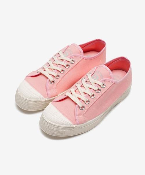 Bensimon Limited B79 Romy - Pale Pink