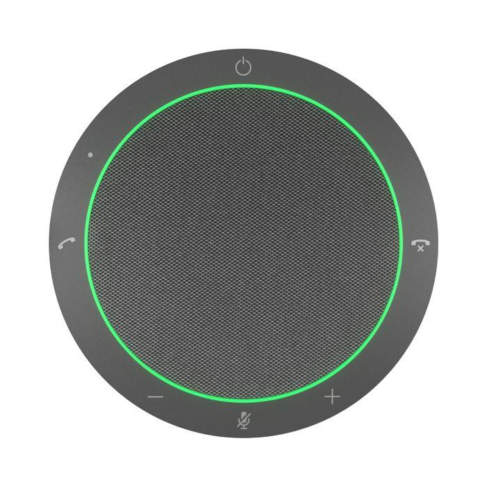 Freisprech-Lautsprecher - Jabra - Speak2 40 UC - USB-C - Zoom-zertifiziert - Google Meet-zertifiziert