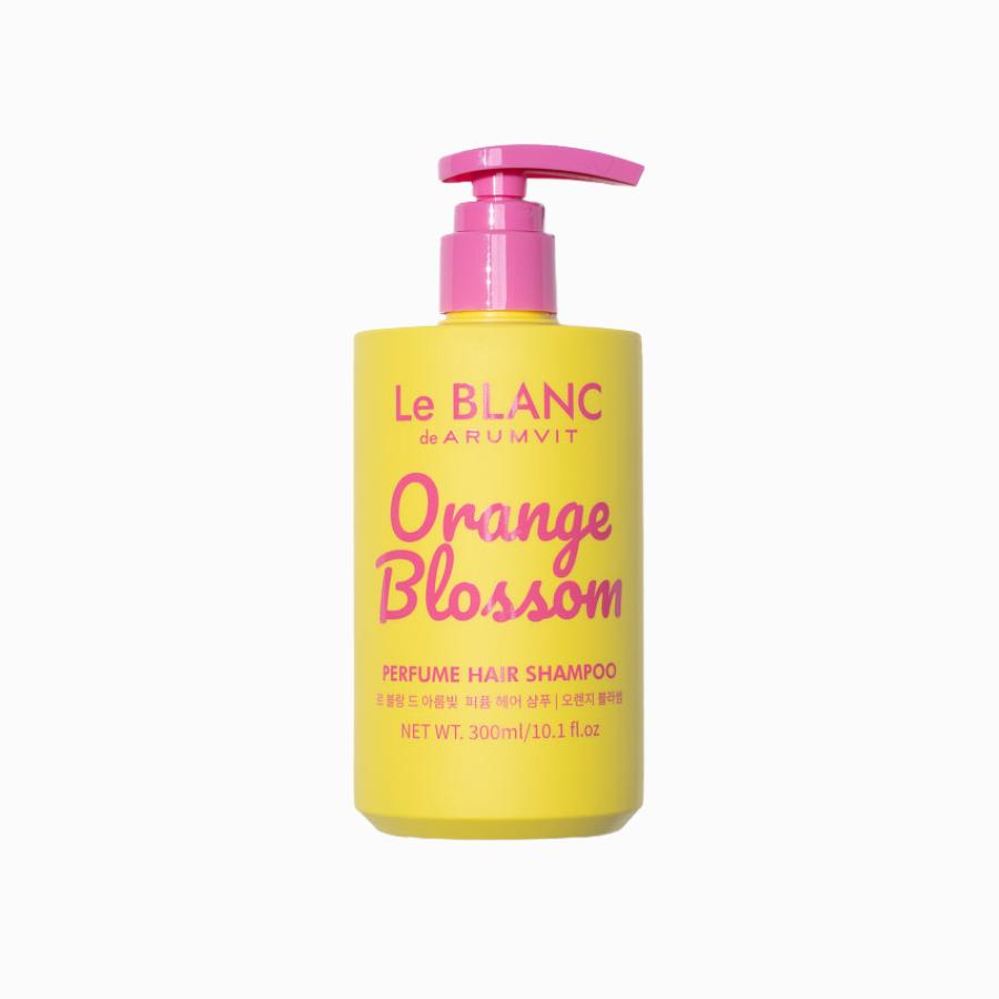 Le BLANC de ARUMVIT PERFUME HAARSHAMPOO 300ml