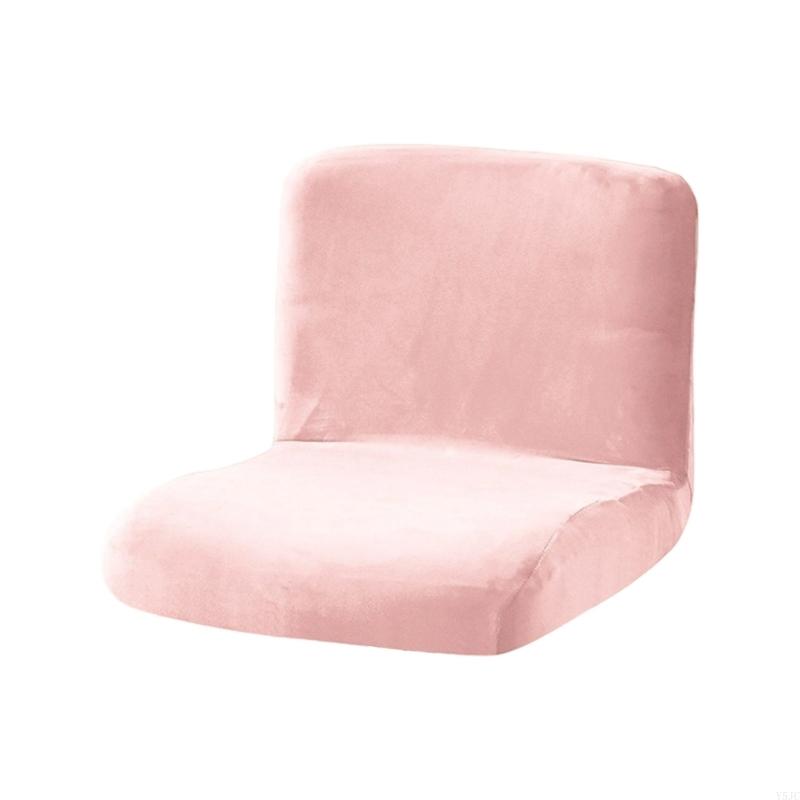 Y5JC Elastic Polyester Spandex Slipcovers Quick Recovery Fabric Cover