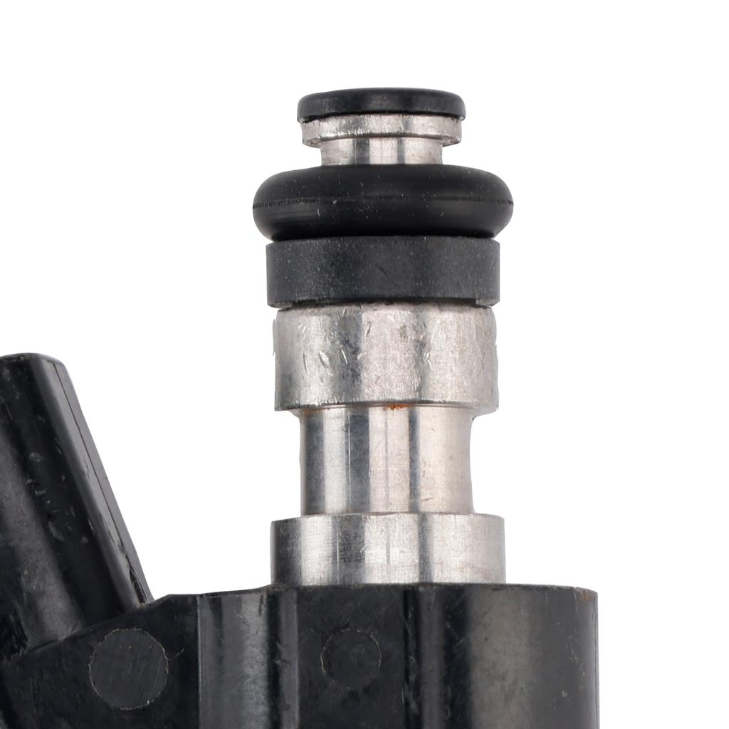 4PCS Fuel Injector 16010-5R1-315 Fit for Honda Fit for 2015-19 1.5L