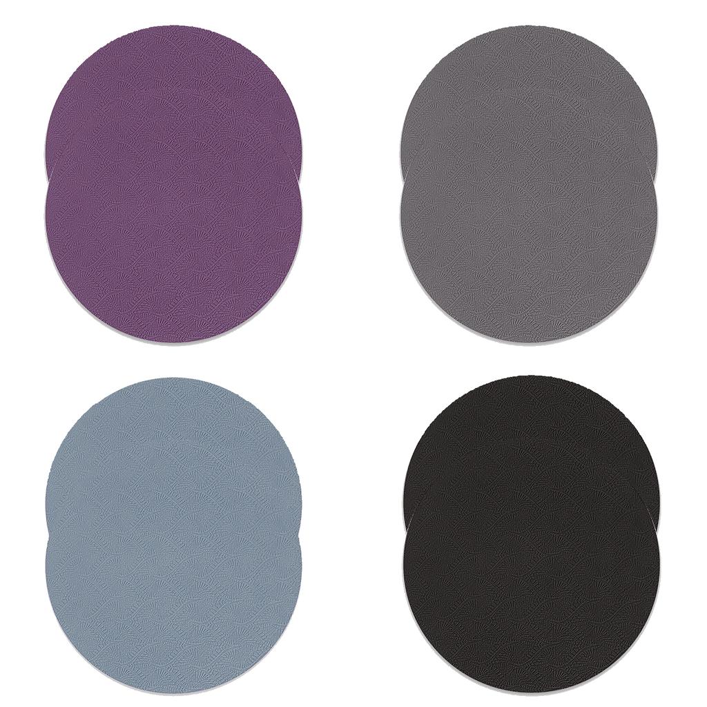 Providing Relief To Knees Elbows Forearms & Wrists Exercise Mat Fitness Yoga Knee Pad Cushion Thick Pilates Knee Pad