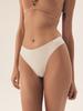 Esotiq Pearls Thong Panties | Mint