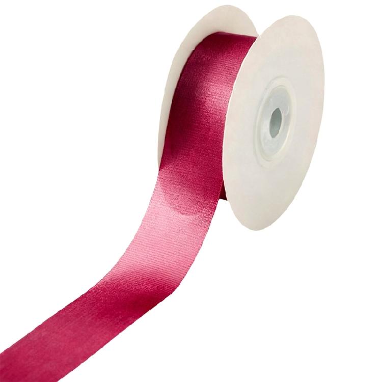 Decorative Ribbon 25mmX20Yard Sheer Organza Ribbon for Art Craft Bouquet Gift Wrapping Bowknot Making Hair Accessories