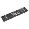Replacement Remote Control Ergonomic Replacement Remote for Marantz NR1506 AV Surround Receiver