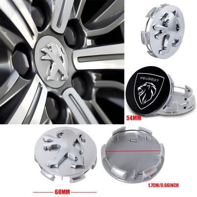 Jante, roți și accesorii auto – Capace pentru butucii roților