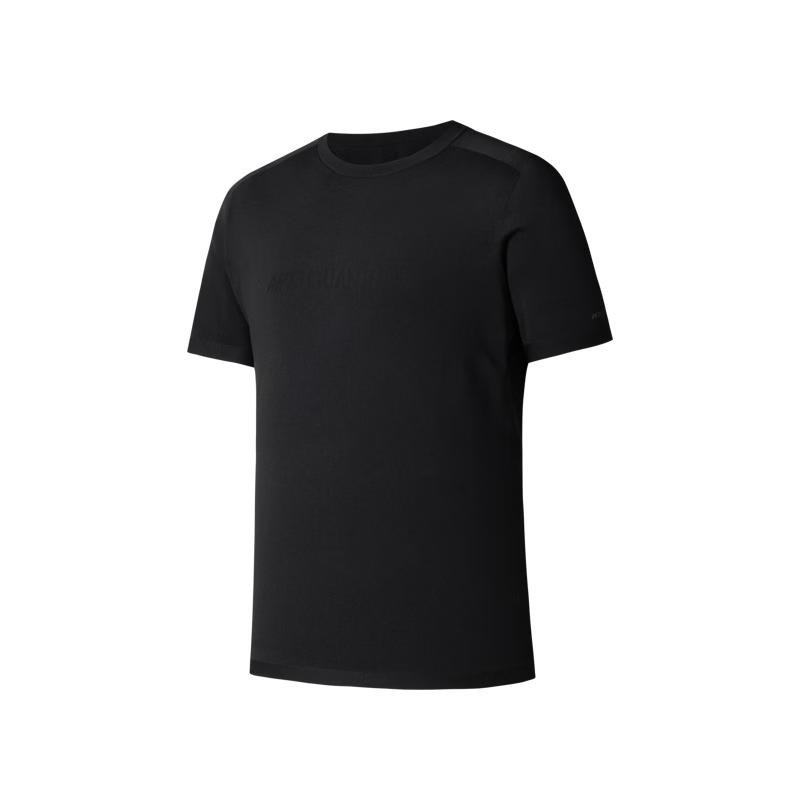 Anta Champion Men s All-Weather Knit Tee L
