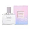 Fiancee Perfumed Toilet Water Pure Shampoo 50ml Long-lasting Fragrance After Bath
