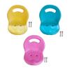 Kids Tricycle Seat with Handle Screw Comfortable Lightweight Replacement