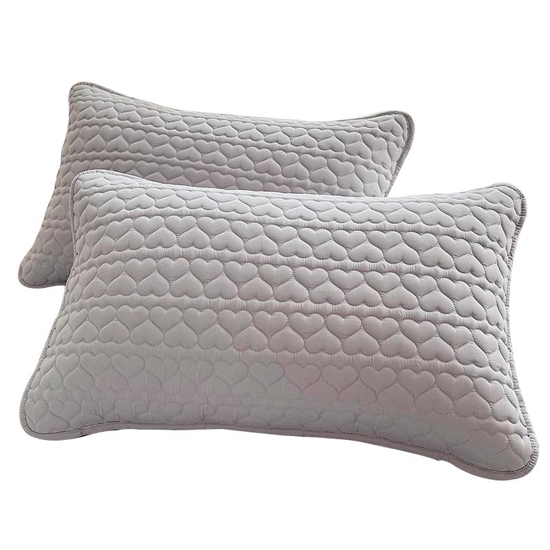 

Стеганый наволочник класса А 48x74cm