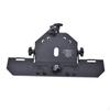 Chamfer Attachment for Angle Grinder, 45 Degree Ceramic Tile Chamfering Device,