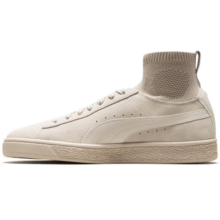 PUMA Suede Classic Sock 364074-02
