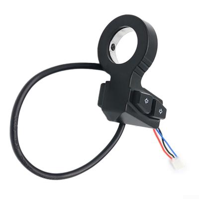 Button Switch Cable Bicycle Cable Cord Turn Signal Switch