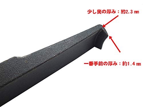 Thin-jaw Gear Pulley Puller, Bearing Puller, Crank Pulley, Alternator Bearing, Hub Bearing Removal Tool