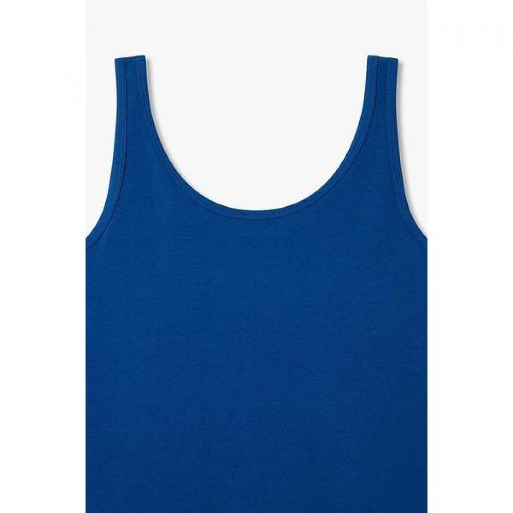 Emporio Armani Women S Stretch SleeveleSS Lounge dreSS 0826119501 