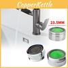 Durable Chrome Plated Faucet Aerator And Filter For Washer With Reliable Performance