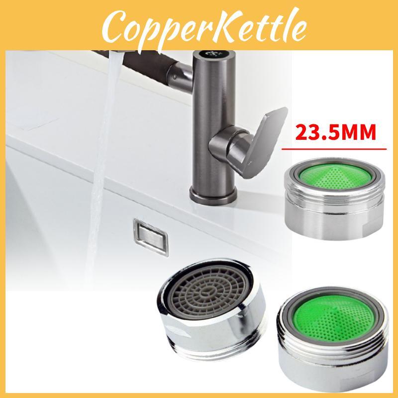 Durable Chrome Plated Faucet Aerator And Filter For Washer With Reliable Performance