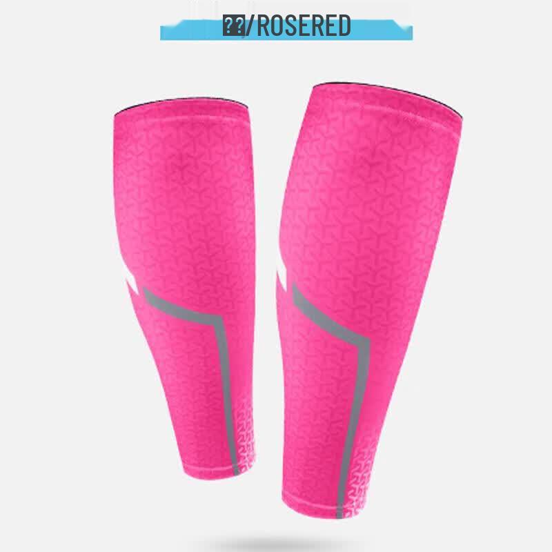 Compression Sports Calf Sleeves