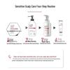 Sulele Pro Amino Acid Smoothing Hair Conditioner