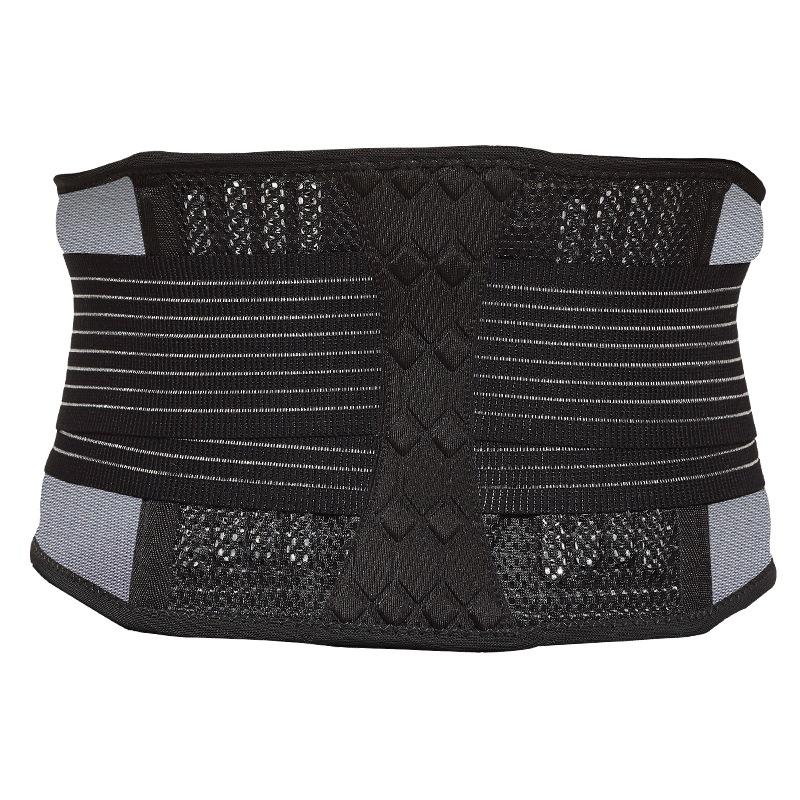 

Спортивный пояс для мужчин, тонкий, дышащий пояс для фитнеса, баскетбольный бег, теплый пояс для приседаний, спортивный студенческий XL