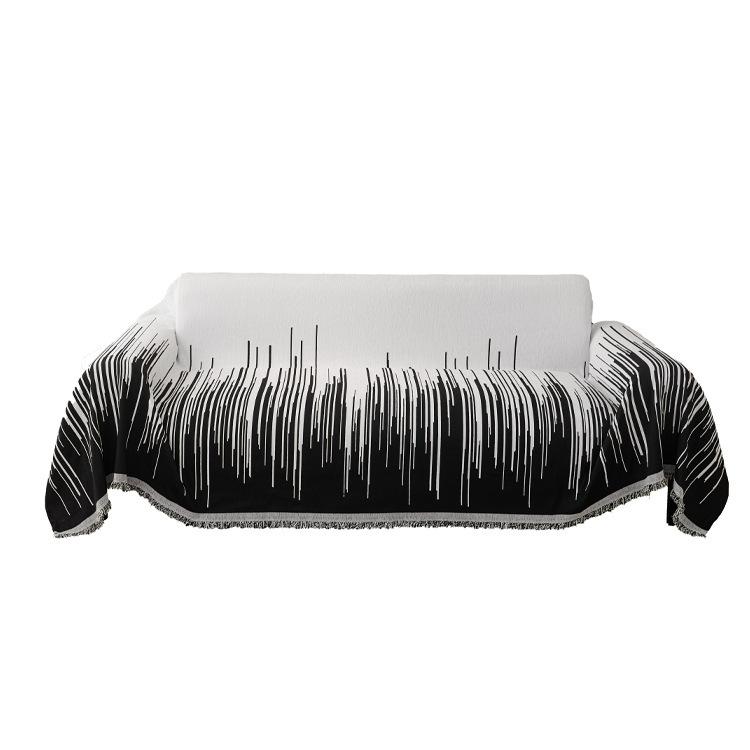 

Новое полотенце для дивана, легкая роскошь и элитный, всеобъемлющий чехол для дивана, чехол для дивана, защита от царапин от кошек, противоскользящая подушка для дивана 180*380cm