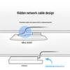 H3C Mini AX61 WiFi 6 Gigabit Dual-Band Ceiling AP (CN Version)