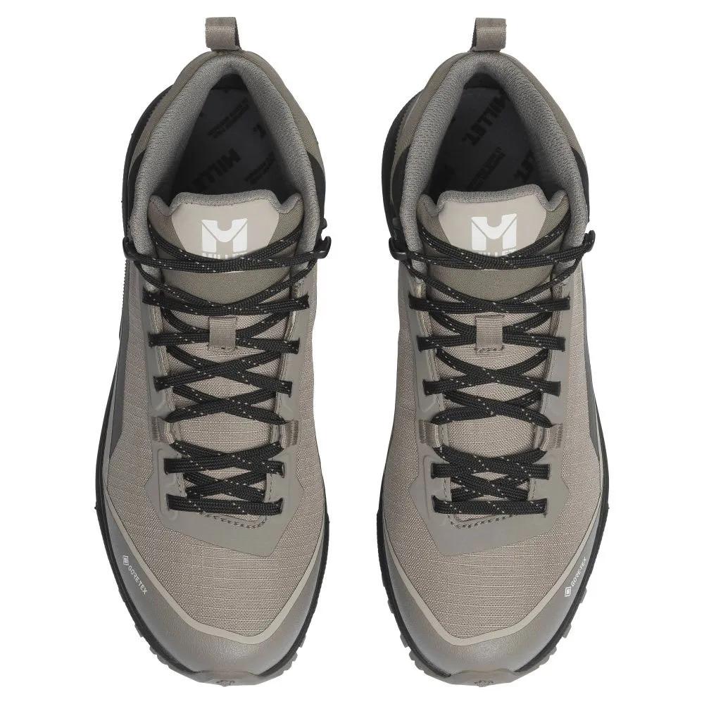 Millet Hiking Boots Wanaka Mid Goretex