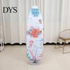 Ironing Table Cover Protector Heat-resistant Easy Fitted Ultra Thick Padding Board Replace Anti-scald Digital Printing for Laundry Shop