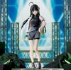 XStellar Figure "Subaru Yasuwa" Girls Band Cry Official Approx. 20cm
