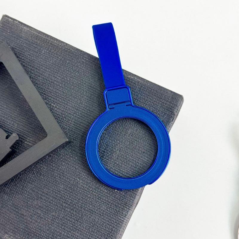 Tragbarer Handheld Magnetischer Kabelloser Lade-Schreibtisch-Telefonständer Halter
