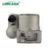 52mm Throttle Valve 036133062M 408238323008Z For Seat Arosa Ibiza Skoda Fabia VW Golf 1.4 1.6 16V Body Acceleration 036133062A