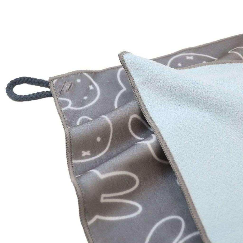 Marushin Petapeta Cloth Lunch Cloth Miffy Magic Face Miffy 5905008900