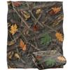 JQ Licensing James Piazza Silky Camouflage Supersoft Blanket
