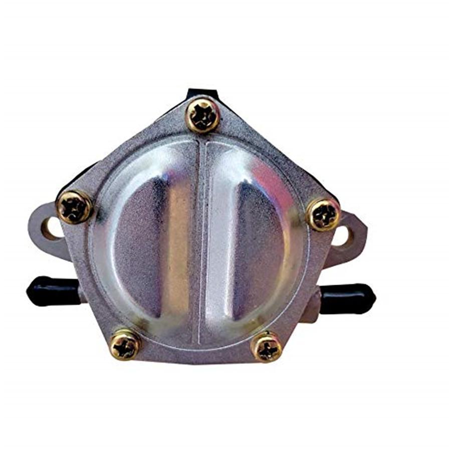 Fuel pump with oil filter 15100-19B10