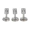 Elevated Areas Support Movable Column Bracket Versatile Design For Stair Support Adjustable Support Bracket For Handrail Support