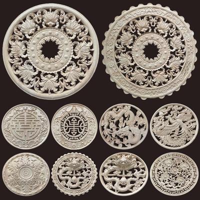 Oggetti decorativi – Oggettistica in legno