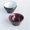 Ru Han Ceramic Rice Bowl