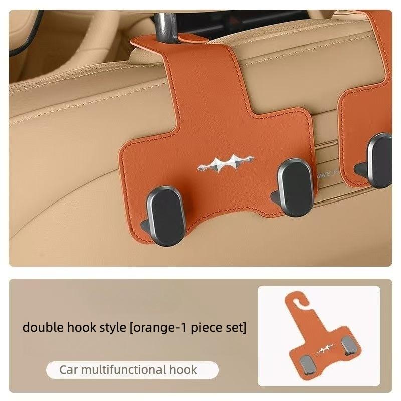 For BYD Denza B8 B5 Ti7 Ti3 Car Seat Hooks Byd Exclusive Seat Hooks Interior Accessories List