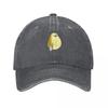 Otori Sama Baseball Cap Luxury Cap Summer Hat Beach Bag Black Unisexs Tennis Womens