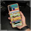 Silicone Waterproof Phone Case For Tecno Camon15/15Air/16S/KD7H/CD6/CD7/Spark5/5Pro Soft case Anti-knock Protective TPU