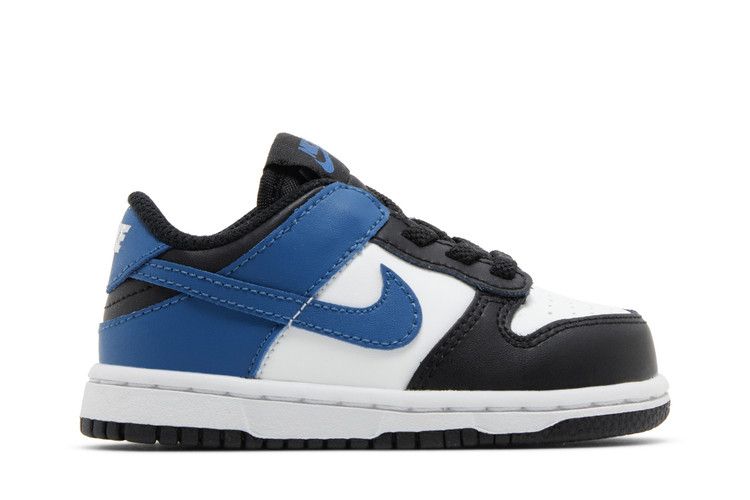 Nike Dunk Low TD 'Industrial Blue'