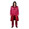 Limbus Company Cosplay Costume, Dong Sorato & Lei Heng Suit Anime Uniform