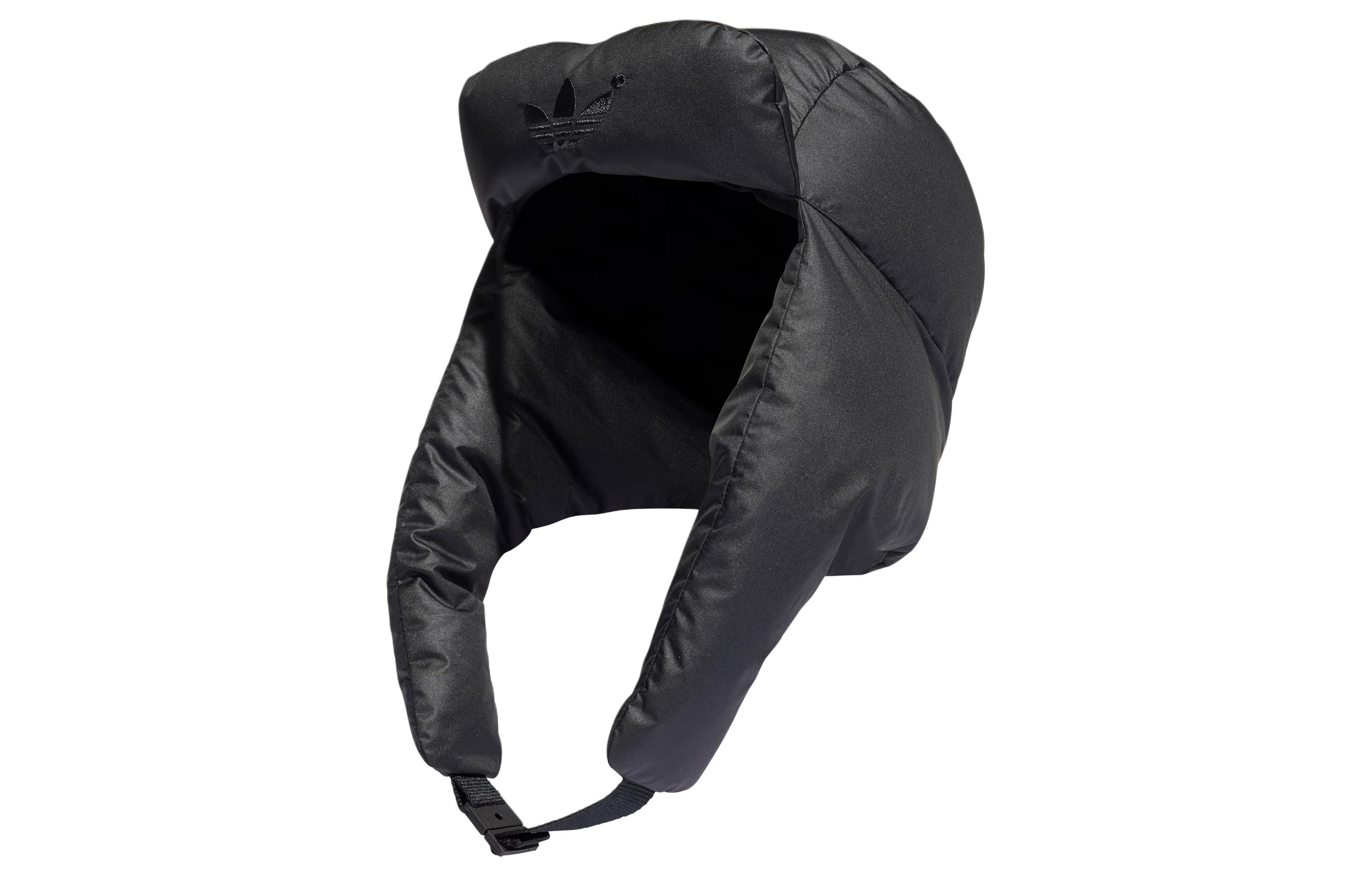 

Adidas Originals Hats & Caps Unisex Black HJ7911 F