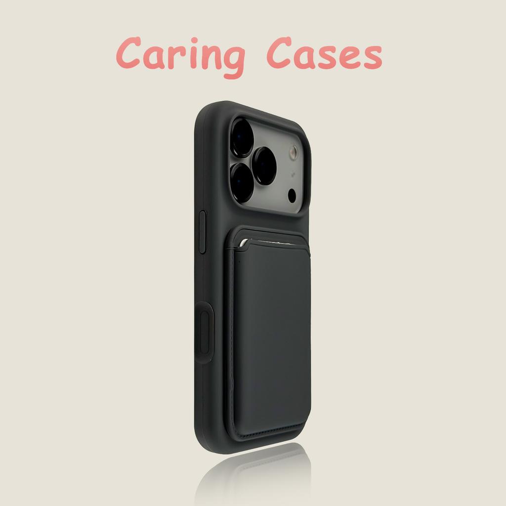 Pre iPhone 17 16 15 14 13 12 11 Puzdro Pudrová Ružová Biela MagSafe Peňaženka Tekutý Silikón Nárazuvzdorné Kryt Objektívu Fotoaparátu